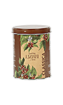 Nannini Caffe Classica 250g gemahlen Dose Nannini Kaffee Espresso Classica 250g gemahlen Dose
