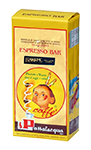 Passalacqua Caffe Harem 1kg Bohnen Passalacqua Kaffee Espresso Harem 1kg Bohnen
