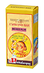 Passalacqua Caffe Mekico Plus 1kg Bohnen Passalacqua Kaffee Espresso Mekico Plus 1kg Bohnen