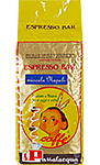 Passalacqua Kaffee Espresso Miscela Napoli 1kg Bohnen