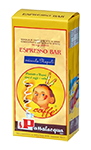 Passalacqua Caffe Miscela Napoli 1kg Bohnen Passalacqua Kaffee Espresso Miscela Napoli 1kg Bohnen