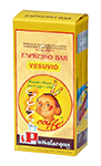 Passalacqua Caffe Vesuvio 1kg Bohnen Passalacqua Kaffee Espresso Vesuvio 1kg Bohnen