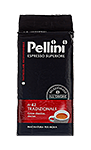 Pellini Kaffee Espresso N°42 Tradizionale gemahlen 250g