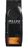 Pellini Kaffee Espresso Bar N° 82 Vivace 1kg Bohnen