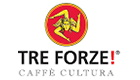 Informationen zum Röster Tre Forze! Kaffee und Tre Forze! Espresso