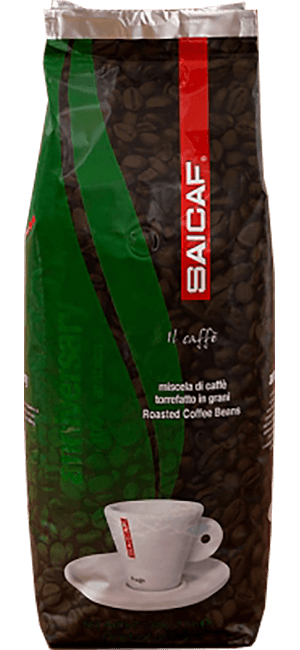 Saicaf Anniversary Green Bohnen 1kg Saicaf Anniversary Green Bohnen 1kg