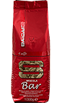 Saicaf Caffe Miscela Bar 1kg Bohnen Saicaf Kaffee Espresso Miscela Bar 1kg Bohnen