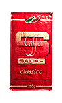 Saicaf Caffe Classico 250g gemahlen Saicaf Kaffee Espresso Classico 250g gemahlen