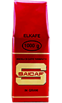 Saicaf Caffe Elkafe 1kg Bohnen Saicaf Kaffee Espresso Elkafe 1kg Bohnen