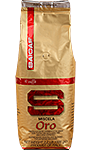 Saicaf Caffe Miscela Oro 1kg Bohnen Saicaf Kaffee Espresso Miscela Oro 1kg Bohnen