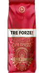 Tre Forze Caffe Espresso 1kg Bohnen Tre Forze Kaffee Espresso 1kg Bohnen