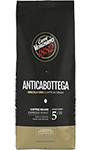Vergnano Caffe Antica Bottega 1kg Bohnen Vergnano Kaffee Espresso Antica Bottega 1kg Bohnen