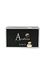 Vergnano Caffe 100% Arabica E.S.E. Pads 18 Stück Vergnano Kaffee Espresso 100% Arabica E.S.E. Pads 18 Stück