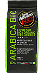 Vergnano Kaffee Espresso Bio Organic 1kg Bohnen