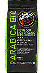 Vergnano Caffe Organic 1kg Bohnen Vergnano Kaffee Espresso Organic 1kg Bohnen