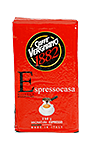 Vergnano Caffe Espresso Casa 250g gemahlen Vergnano Kaffee Espresso Espresso Casa 250g gemahlen