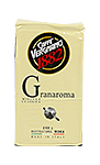Vergnano Caffe Gran Aroma 250g gemahlen Vergnano Kaffee Espresso Gran Aroma 250g gemahlen