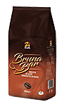 Zicaffe Kaffee Espresso Linea Bruna 1kg Bohnen