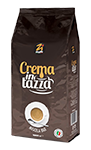 Zicaffe Kaffee Espresso Crema in Tazza Superiore 1kg Bohnen