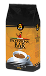 Zicaffè Professional Bar 1kg Bohnen Zicaffe Kaffee Espresso Professional Bar 1kg Bohnen
