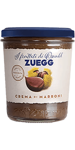 Zuegg Brotaufstrich Crema di Marroni 330g