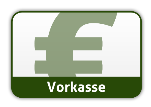 Vorlasse